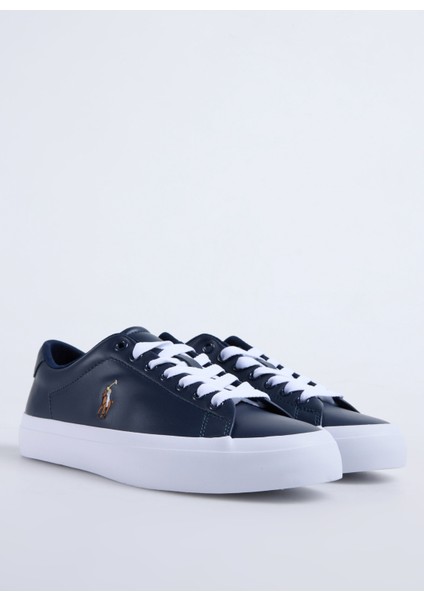 Lacivert Kadın Sneaker Longwood fiyatları