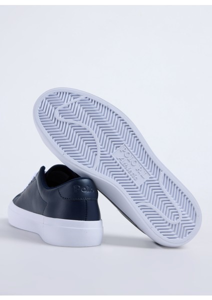 Lacivert Kadın Sneaker Longwood fırsatları
