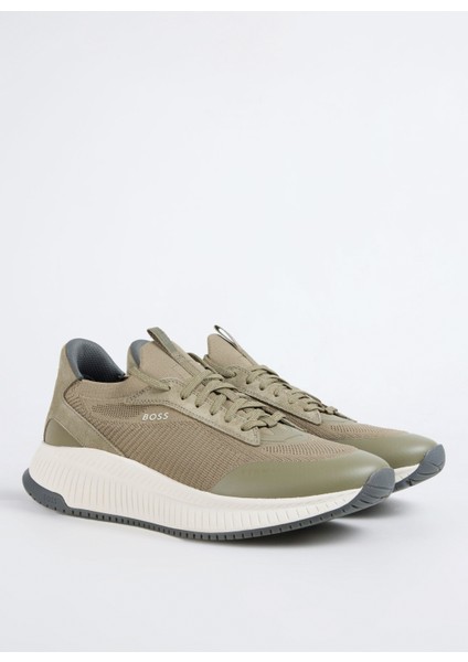 Açık Yeşil Erkek Sneaker Ttnm Evo fiyatları