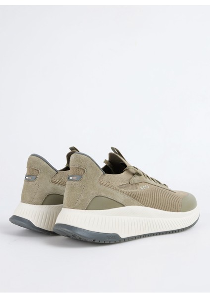 Açık Yeşil Erkek Sneaker Ttnm Evo modelleri