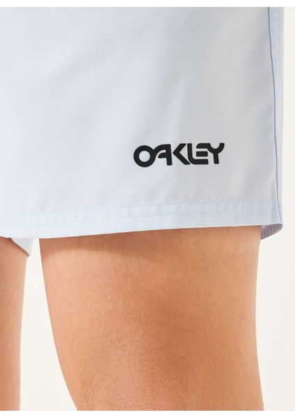 FOA404310BEACH Volley 16 Beachshort Lacivert Standart Düz Erkek Şort Mayo indirimleri