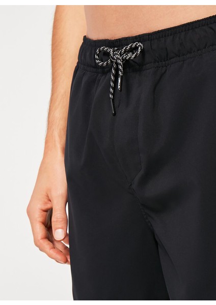 FOA403459OAKLEY Transıtıon Pant Haki Normal Düz Erkek Pantolon