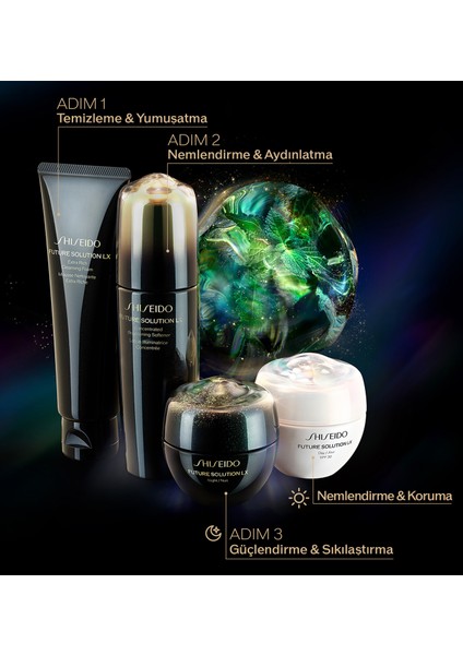 17 ml Göz Kremi