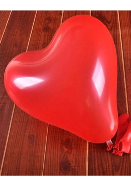 Kalpli Mum ve Balon Seti, Kurutulmuş Gül ile Sevgiliye Özel, Evlilik Teklifi Için 30 Parça indirimleri