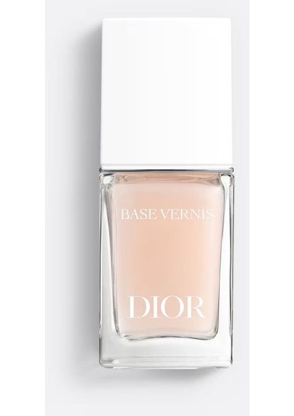 Vernis Base Coat
