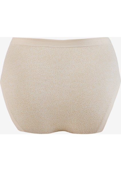 Çok Renkli Kadın Külot 3lü 3363 Cot Colorday fırsatları