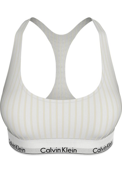 Beyaz Bralet Sütyen 0000F3785ET8K