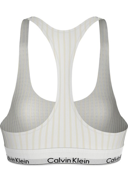 Beyaz Bralet Sütyen 0000F3785ET8K fırsatları