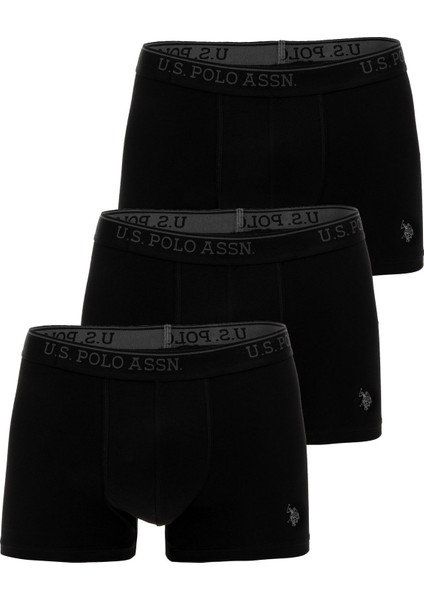 Siyah Erkek Boxer 80097-BOXER-SYH-SYH-SYH