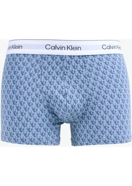 Mavi Erkek Boxer LV00NB4392VWS