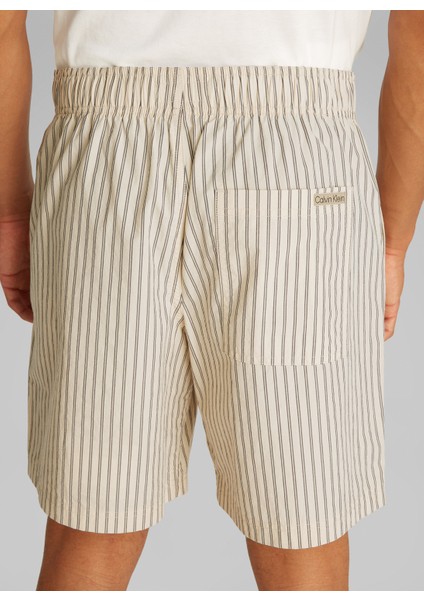 Bej Erkek Şort J30J327375CKS Pull-On Short modelleri