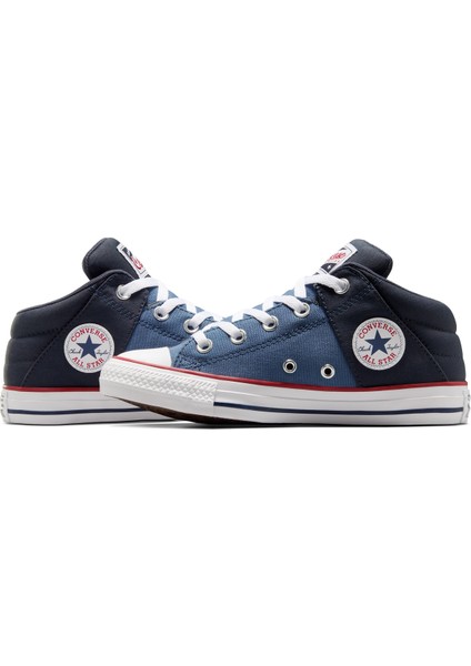 Lacivert Erkek Çocuk Kanvas Yürüyüş Ayakkabısı A10747C.403-CHUCK Taylor All Star
