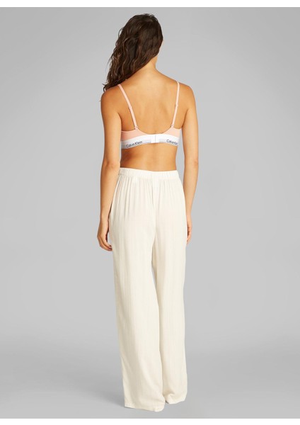 Açık Pembe Bralet Sütyen 000QF5650E Ck Women fırsatları