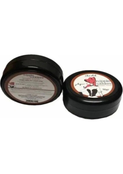 50ML Göğüs Dolgunlaştırıcı Bakım Kremi Çikolata/chocolate Breast Filling 50ML X2 Adet