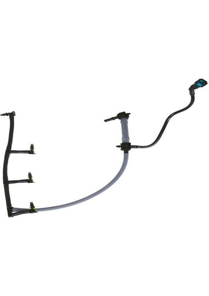 Enjektör Geri Dönüş Hortumu Transıt V347 11-14 V363 14-19 2..2tdcı 155 Ps A.ceker Landrover Defender
