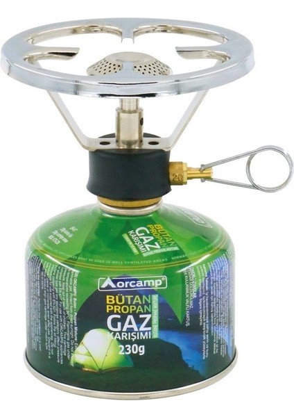 Tr Kartuş Ocak | 230 Gram Tüplü Set Yeşil