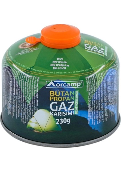 Tr Kartuş Ocak | 230 Gram Tüplü Set Yeşil