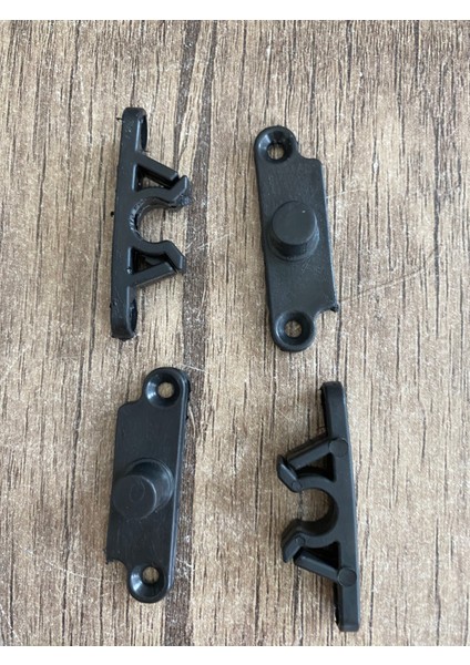17X25 Dışa Açılım Sineklik ÇITÇIT 2 ADET