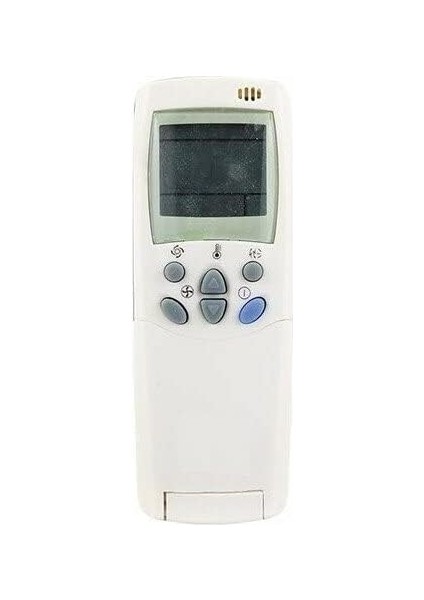 Demirdokum 6711A20010R Uyumlu Klima Kumandası