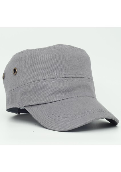 Kastro Şapka Kasket Outdoor Stili Kep Castro Şapka Unisex