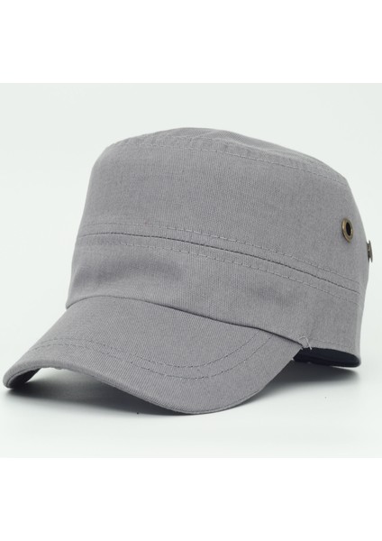 Kastro Şapka Kasket Outdoor Stili Kep Castro Şapka Unisex