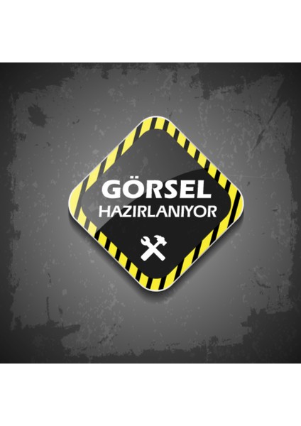 Kelebek Sandık Ayağı, Kutu Ayak 3,5 cm - Nikel, 50 Adet