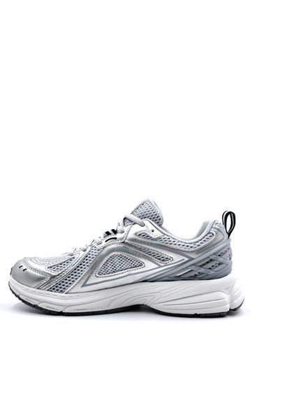 Hamlet H25028Z Soft Flex Kadın Gümüş Renk Yürüyüş Günlük Sneaker Spor Ayakkabı modelleri