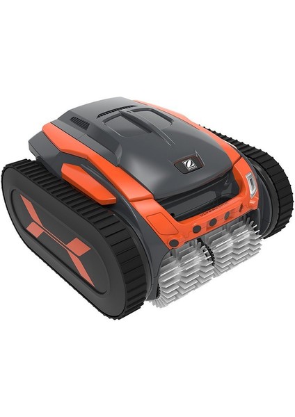 Zodıac Trx 7700 Iq - Vortrax Otomatik Havuz Süpürge Robotu-Robotic Poll Cleaner-Toptancıyızbiz