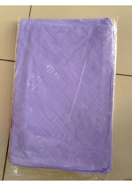 1 Parça Yorgan Hurcu Mega Boy Mega 100X50X40(MULTICOLOR) 47 x 50 Tela Tela Type 0 Çok Renkli