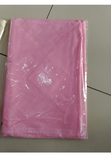 1 Parça Yorgan Hurcu Mega Boy Mega 100X50X40(MULTICOLOR) 47 x 50 Tela Tela Type 0 Çok Renkli