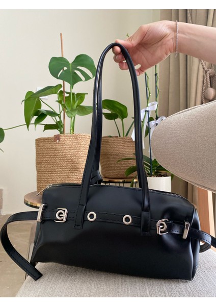 Kadın Baget Omuz Çantası fırsatları