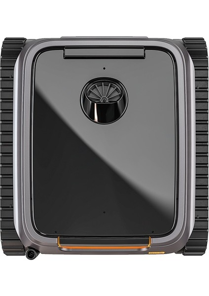 Aquasphere Asr 105 Otomatik Havuz Süpürge Robotu-Robotic Poll Cleaner-Toptancıyızbiz