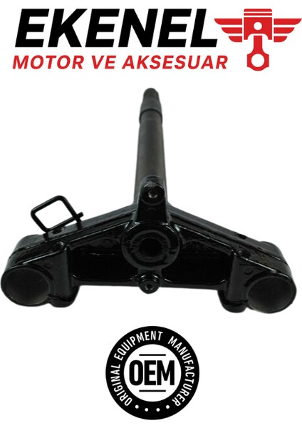 Honda Fizy 125 Ön Maşa OEM