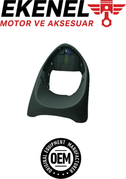 Honda Fizy 125 Ön Burun OEM