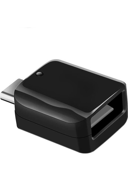 PM-6511 Usb-A To Type-C Otg Çevirici Konnektör