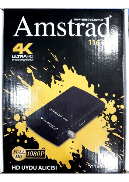 122 Hd Mini Full Hd Uydu Alıcısı modelleri