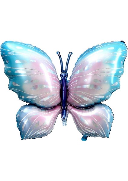 Folyo Balon KELEBEK 74*100 fiyatları