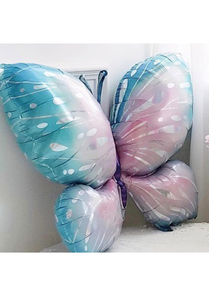 Folyo Balon KELEBEK 74*100 indirimleri