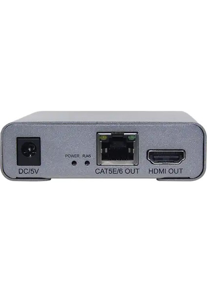 HDMI Kvm Extender 60M (4172)