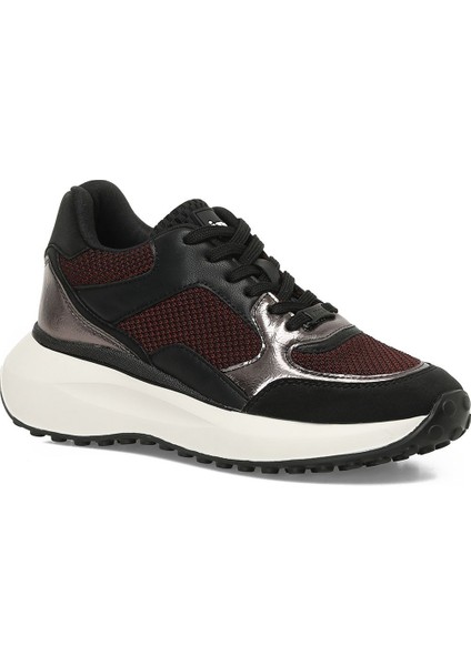 Inci Alessa 4pr Siyah Kadın Sneaker fiyatları
