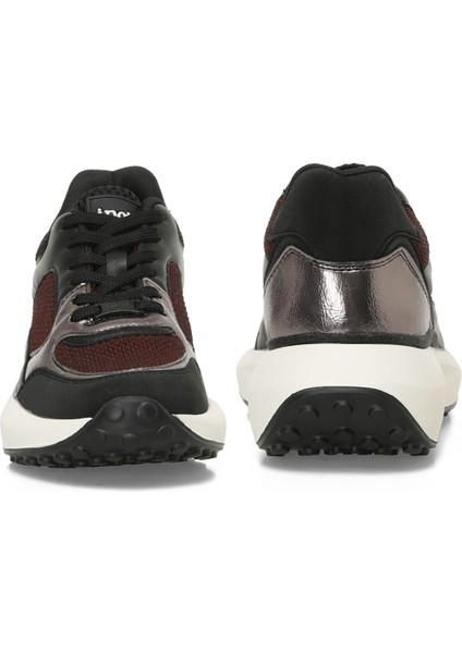 Inci Alessa 4pr Siyah Kadın Sneaker indirimleri