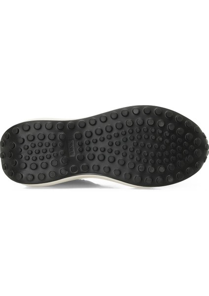 Inci Alessa 4pr Siyah Kadın Sneaker