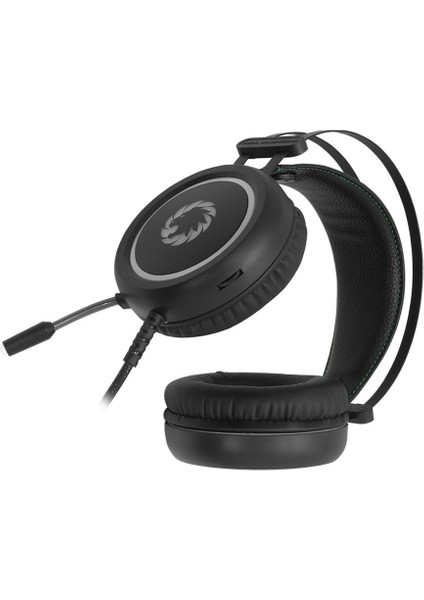 Eagle 7.1 Sanal Surround Gamıng Oyuncu Kulaklık (Rgb) fiyatları