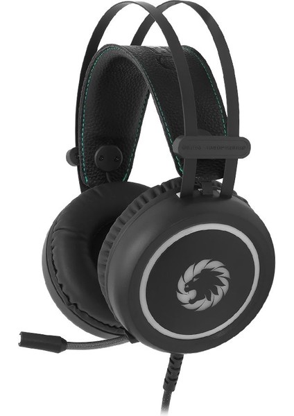 Eagle 7.1 Sanal Surround Gamıng Oyuncu Kulaklık (Rgb) fırsatları