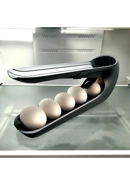 Yeni Nesil Yumurta Saklama Kabı – Modern Tasarım, Maksimum Fonksiyon! fiyatları