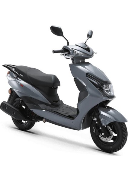 Kuba Space 50 Marş Motoru Komple fiyatları