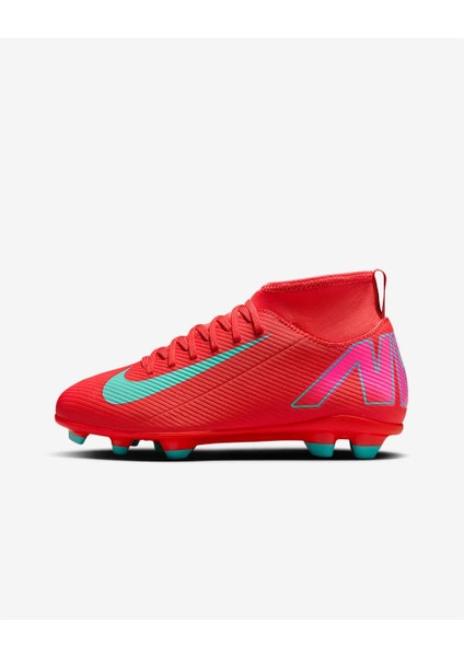 FQ8318-800 Jr Superfly 10 Club Fg/mg Çocuk Krampon