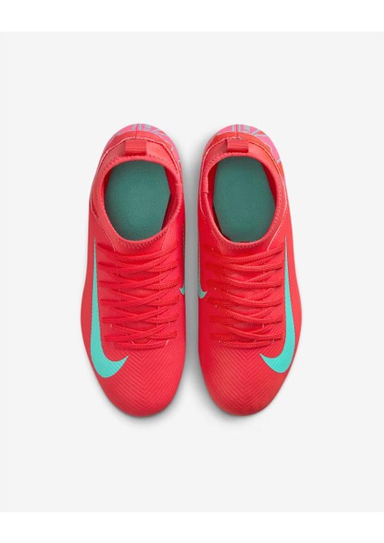 FQ8318-800 Jr Superfly 10 Club Fg/mg Çocuk Krampon fırsatları