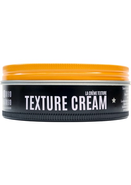 Texture Cream Wax 100 gr