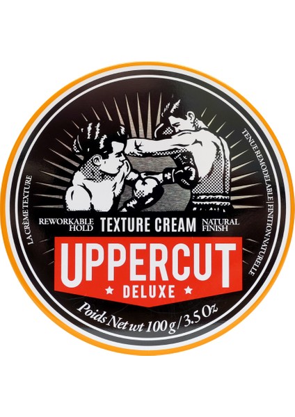 Texture Cream Wax 100 gr fırsatları